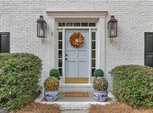 1782 Walker Ridge Dr SW, Marietta, GA 30064