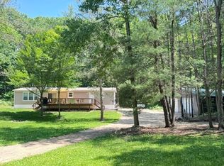 7672 E 48th St, Chase, MI 49623