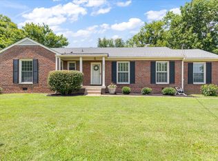 5220 Stallworth Dr, Nashville, TN 37220
