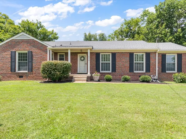 5220 Stallworth Dr, Nashville, TN 37220