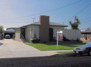 15015 S Mariposa Ave, Gardena, CA 90247