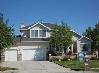 3778 W Elk Ct, South Jordan, UT 84009