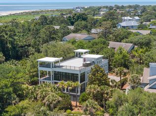 2213 Rolling Dune Rd, Johns Island, SC 29455