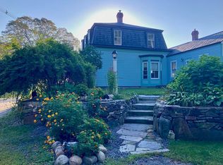 20 Central St, Boylston, MA 01505
