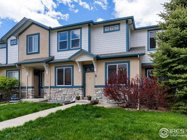 2850 Kansas Dr, Fort Collins, CO 80521