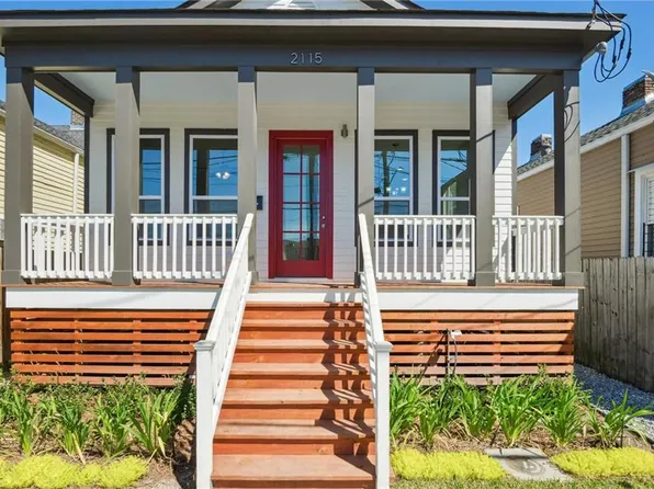 2115 Saint Ann St, New Orleans, LA 70116
