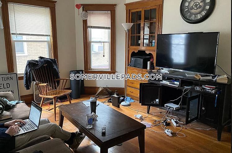 Picture of Living Room