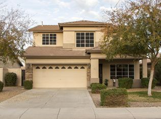 3517 S Sawmill Rd, Gilbert, AZ 85297