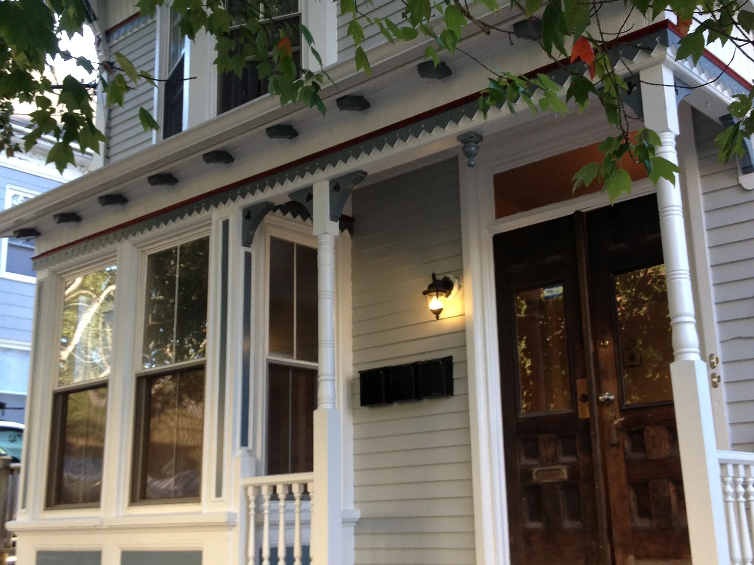 2 bed, 1100 sqft, $1,900 — Photo 1