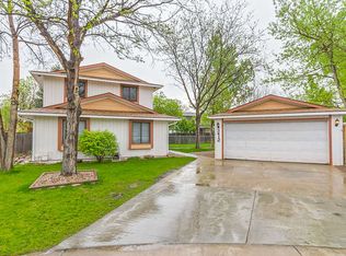 3412 Glasgow Ct, Fort Collins, CO 80526