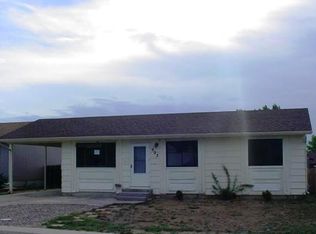 903 Cottonwood Ct, Fort Lupton, CO 80621
