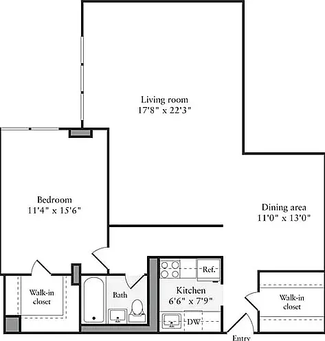 730 Columbus Ave #2N — Photo 42