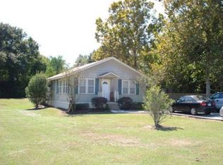 508 Dufilho Rd, Opelousas, LA 70570