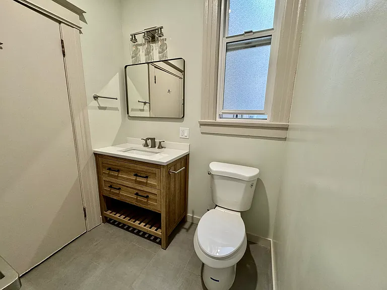 Remodel bathroom