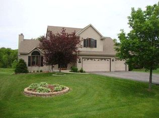 3818 116th St, Pleasant Prairie, WI 53158