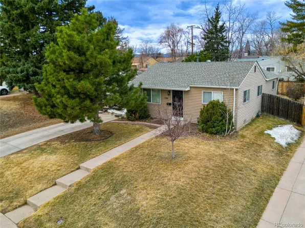 1735 S Tejon Street, Denver, CO 80223