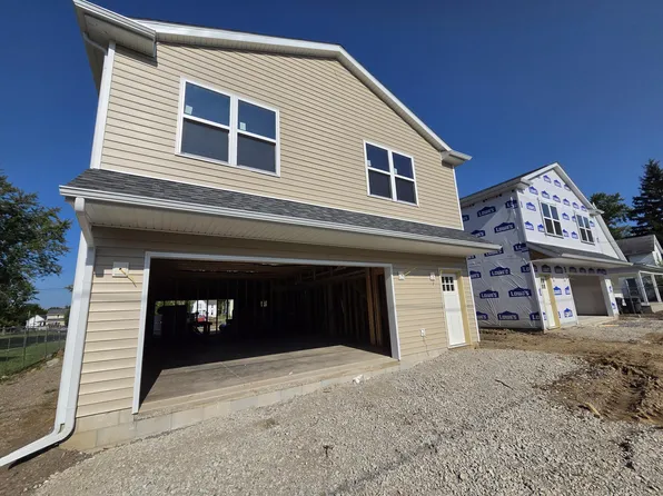 422-428 Prospect Ave, Lima, OH 45804