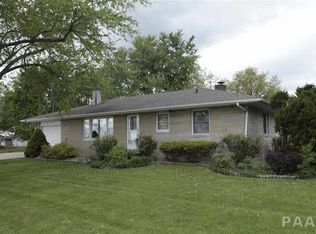 101 Grant St, Morton, IL 61550