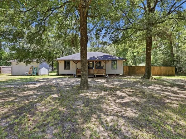 2260 S Timberlane St, Vidor, TX 77662