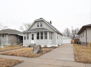 3012 Avenue I, Council Bluffs, IA 51501