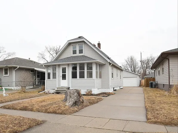 3012 Avenue I, Council Bluffs, IA 51501