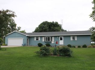 58347 County Highway 136, Parkers Prairie, MN 56361