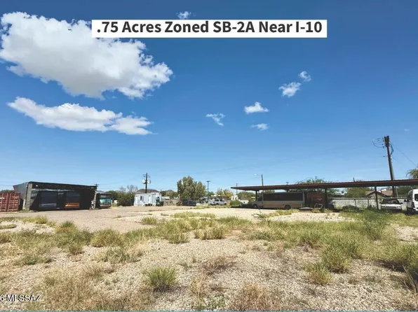 250 E 35th St, Tucson, AZ 85713
