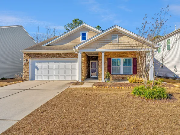 517 Nandina Dr, Goose Creek, SC 29445