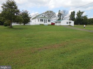 15400 Scout Camp Rd, Hughesville, MD 20637
