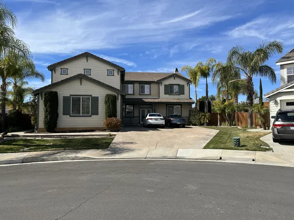 45009 Oakford Ct, Temecula, CA 92592