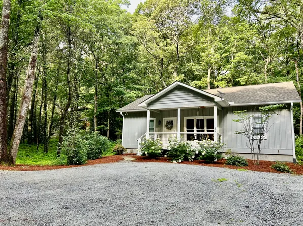 80 Bartram Cove Ln #1, Highlands, NC 28741