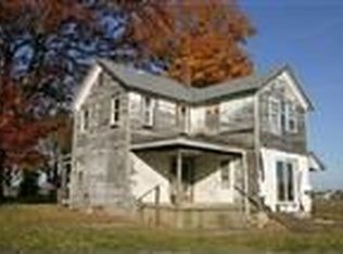 5053 Old Pipestone Rd, Eau Claire, MI 49111