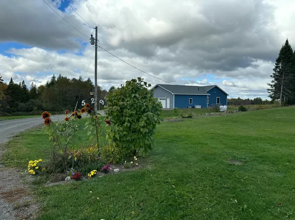 529 W Presque Isle Road, Caribou, ME 04736