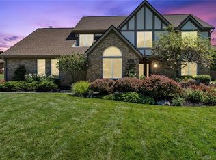 3730 Westwind Dr, Dayton, OH 45440