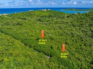 97 Salt River NB, St. Croix, VI 00820