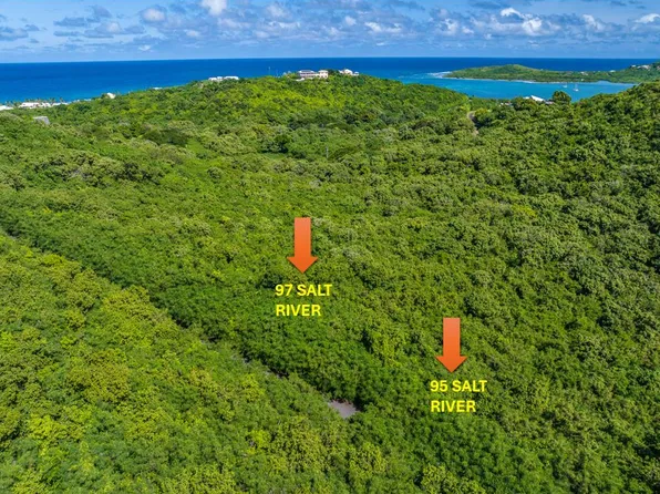 97 Salt River NB, St. Croix, VI 00820