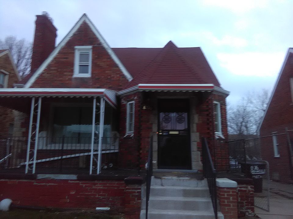 1st image of 8716 Orangelawn Detroit Mi