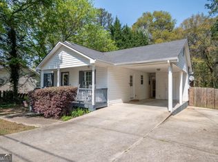 223 N 5th Ave, Winder, GA 30680