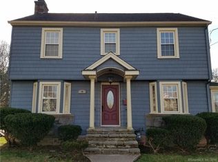 46 Durant St, Middletown, CT 06457