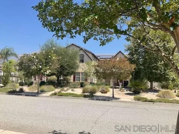 12816 Windstar Dr, Etiwanda, CA 91739