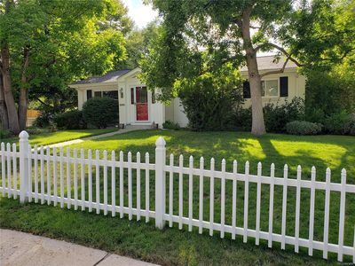 6683 S Lakeview St, Littleton, CO, 80120