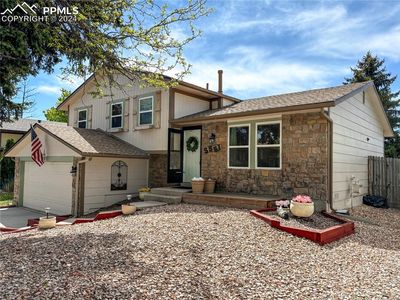 5561 Mosquito Pass Dr, Colorado Springs, CO, 80917