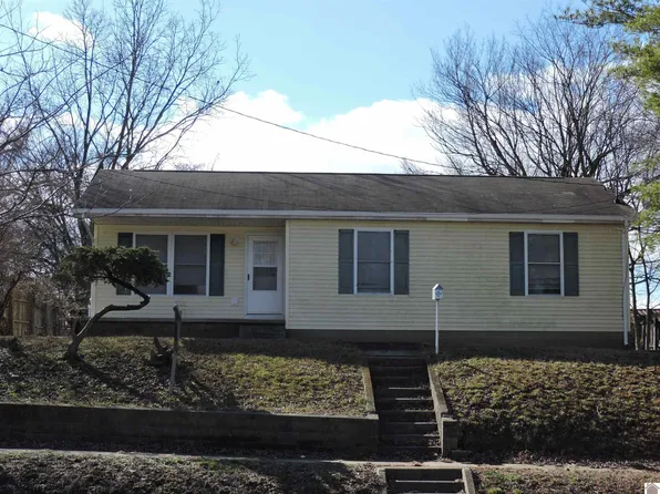 229 Green St, Wickliffe, KY 42087