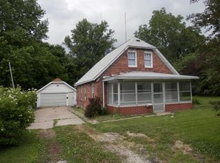 923 Pekin Ave, Creve Coeur, IL