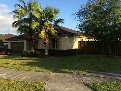 15266 SW 13th Ter, Miami, FL, 33194