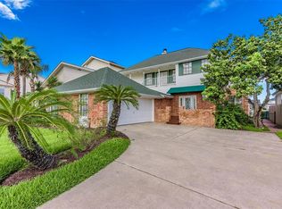 908 Davis Rd, League City, TX 77573