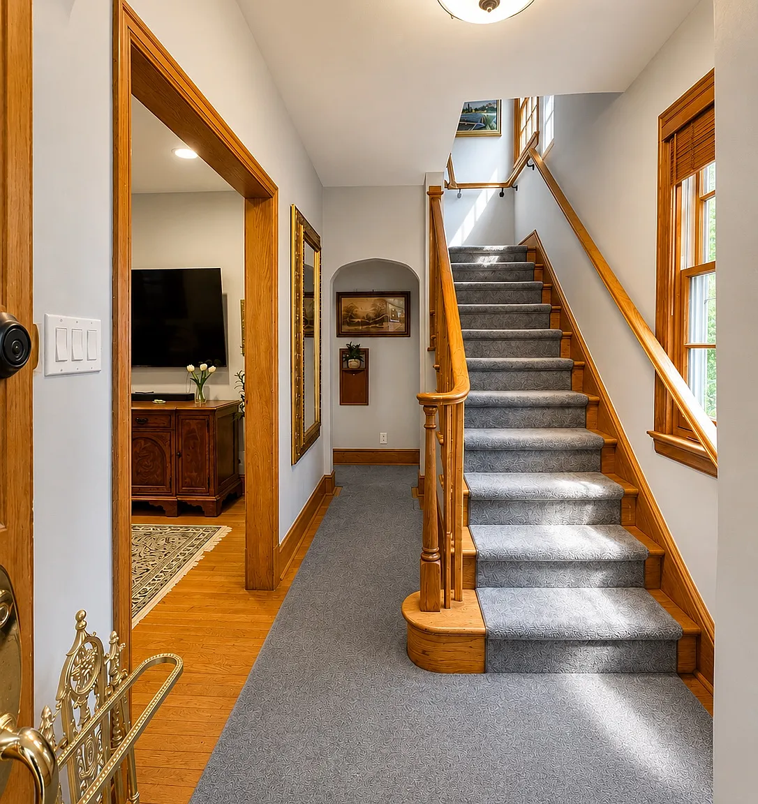 3420 Patterson St NW — Photo 3