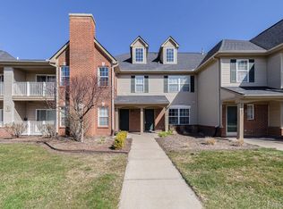 4039 Hampton Ridge Blvd, Howell, MI 48843