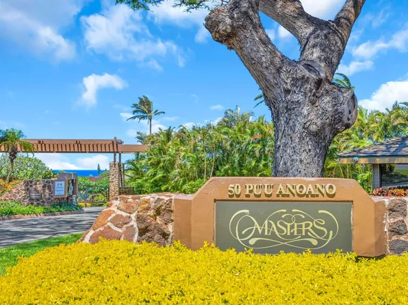 50 Puu Anoano St APT 4203, Lahaina, HI 96761