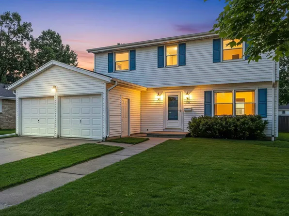 1134 N Locust St, Green Bay, WI 54303